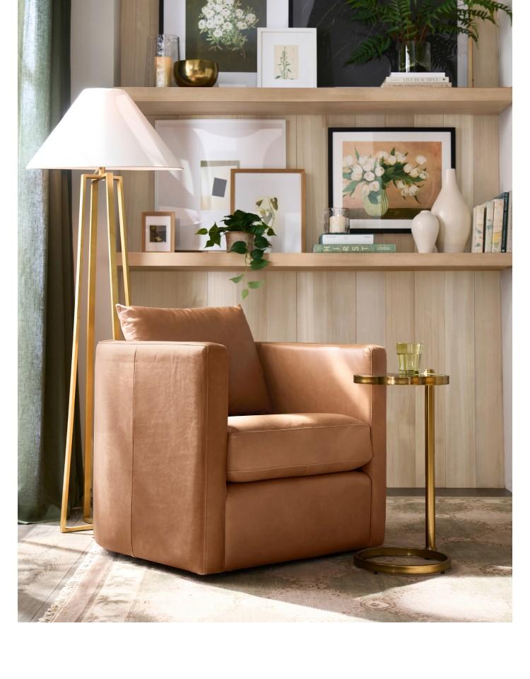 Armchairs